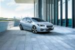 Subaru Impreza Sport 2016 года (JP)